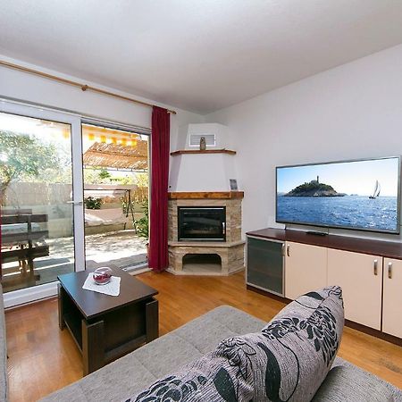 מאקרסקה Apartment Marina מראה חיצוני תמונה