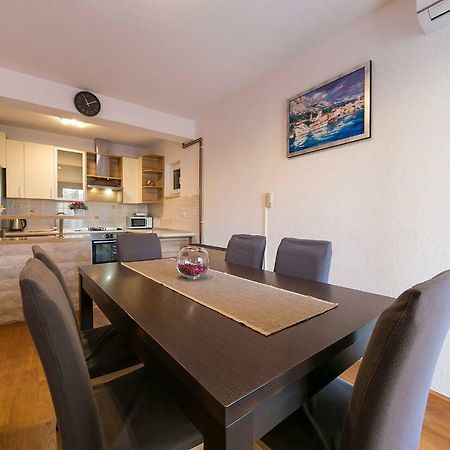 מאקרסקה Apartment Marina מראה חיצוני תמונה