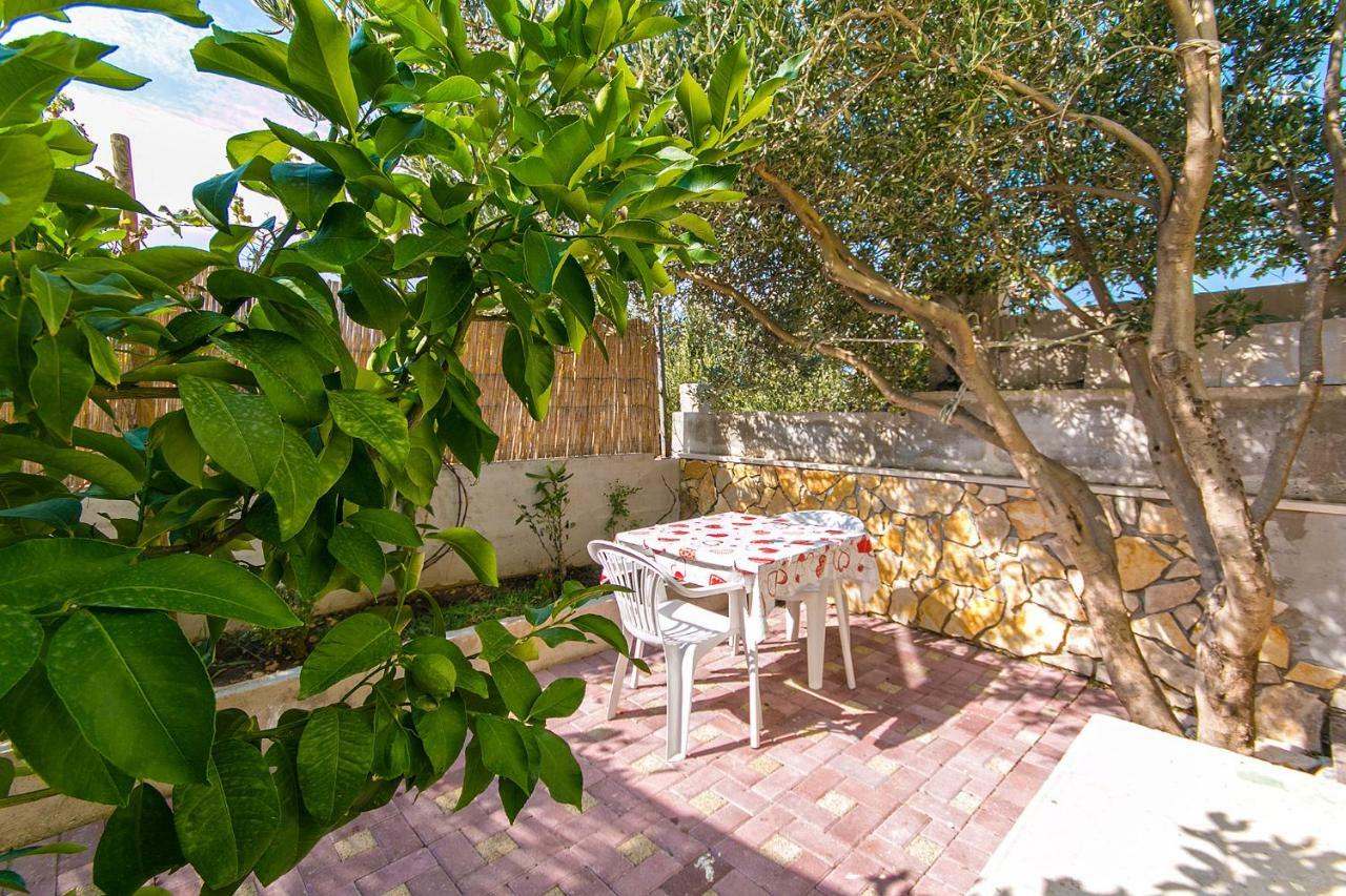 מאקרסקה Apartment Marina מראה חיצוני תמונה