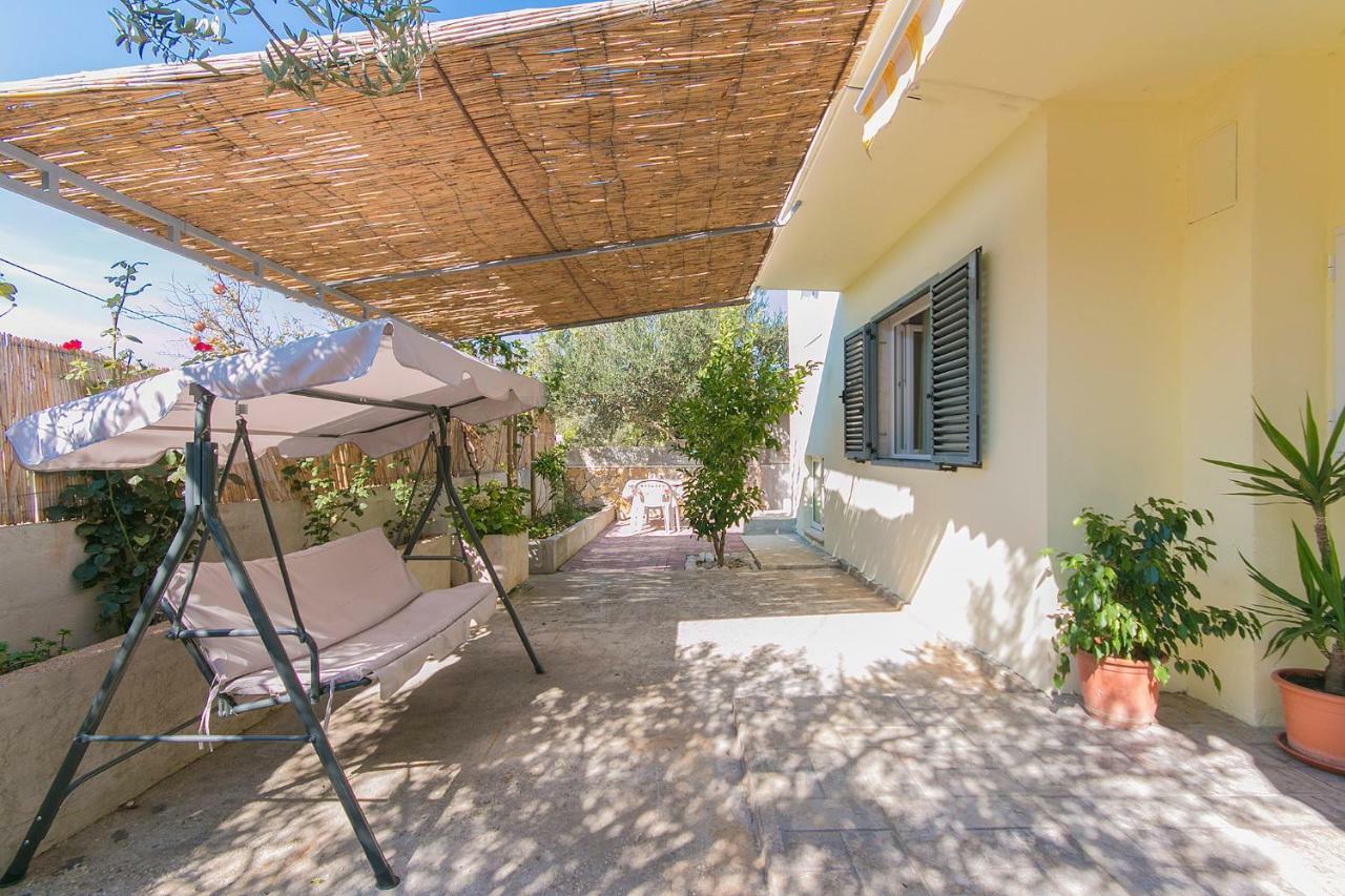 מאקרסקה Apartment Marina מראה חיצוני תמונה