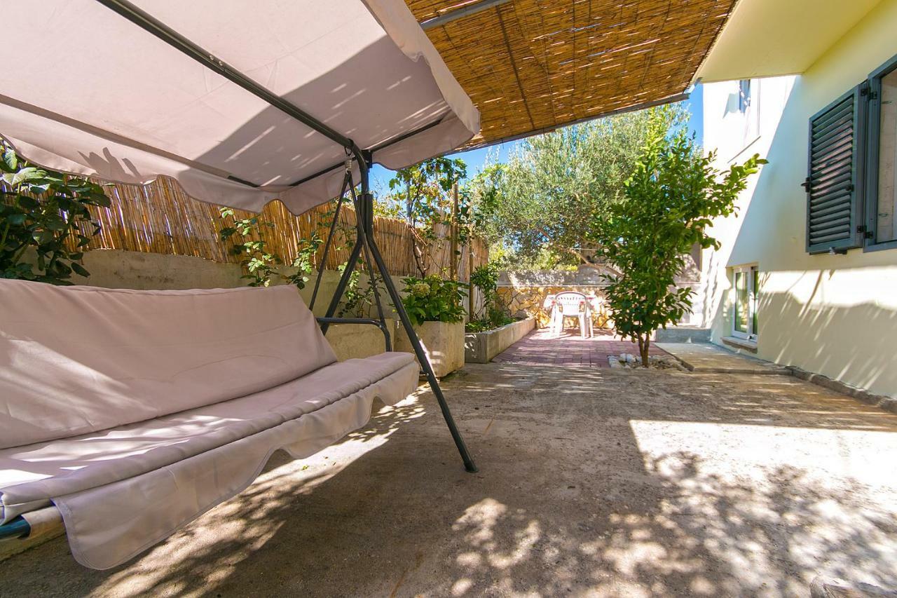 מאקרסקה Apartment Marina מראה חיצוני תמונה